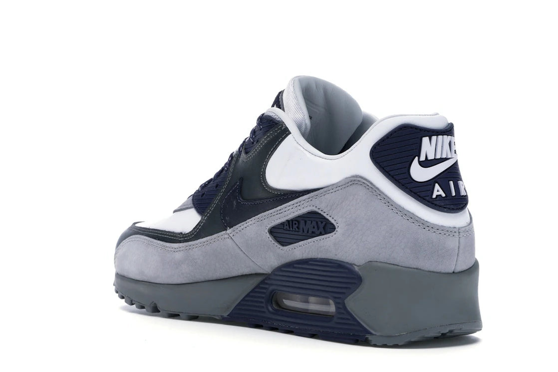 Nike Air Max 90 Lahar Escape Natural Indigo - vue secondaire B