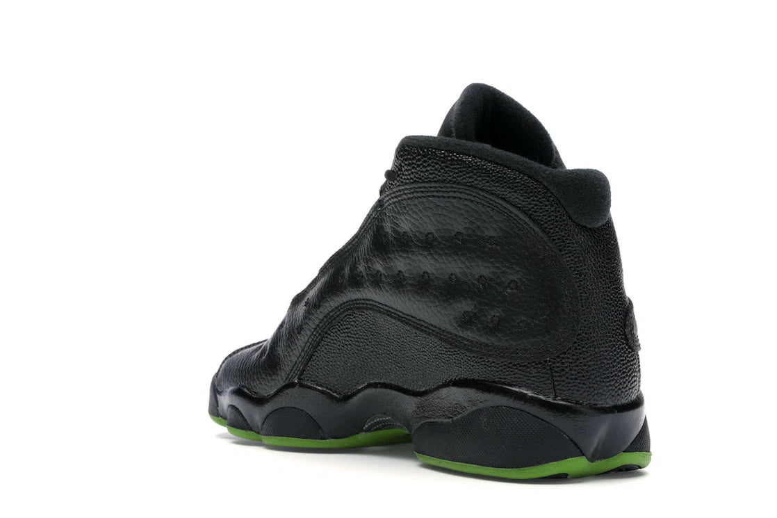 Jordan 13 Retro Altitude (2017) (GS) - vue secondaire B