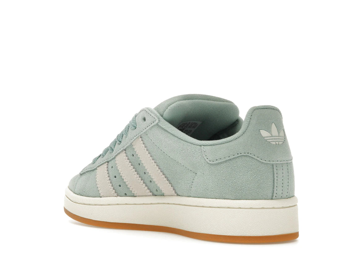 adidas Campus 00s Hazy Green (Women's) - vue secondaire B
