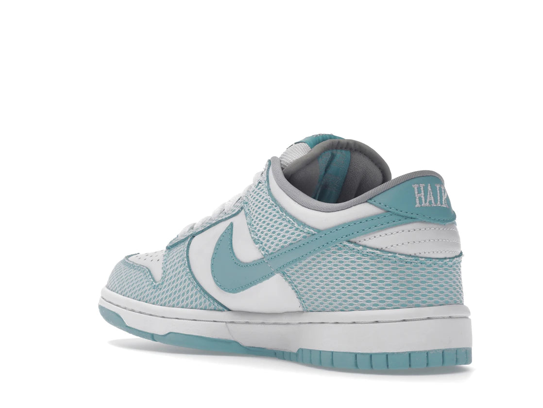 Nike SB Dunk Low High Hair - vue secondaire B