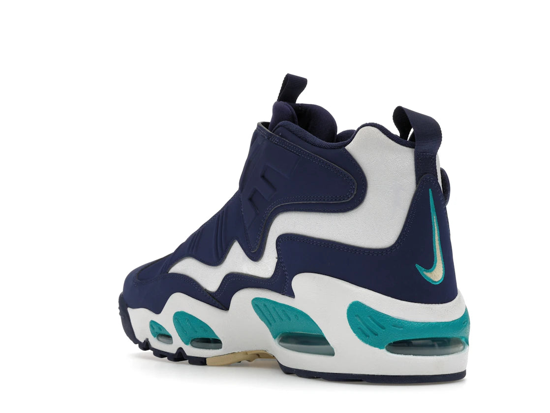 Nike Air Griffey Max 1 HBCU Swingman Classic - vue secondaire B