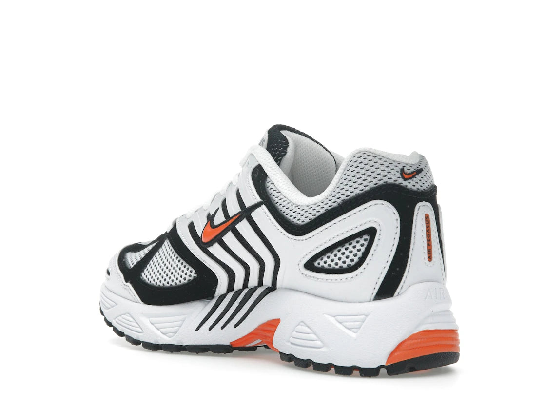 Nike Air Peg 2K5 White Safety Orange Black - vue secondaire B