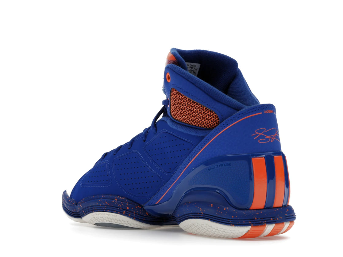adidas D Rose 1.5 Restomod Knicks - vue secondaire B