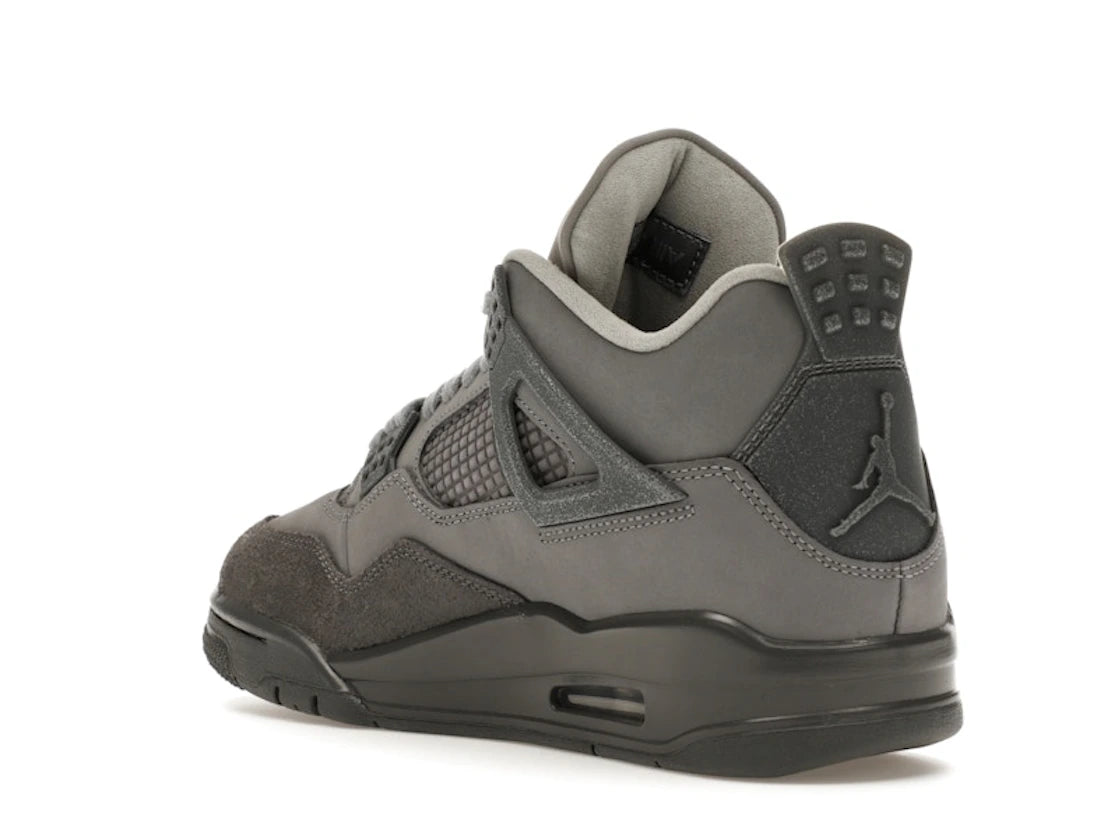 Jordan 4 Retro SE Paris Olympics Wet Cement - vue secondaire B