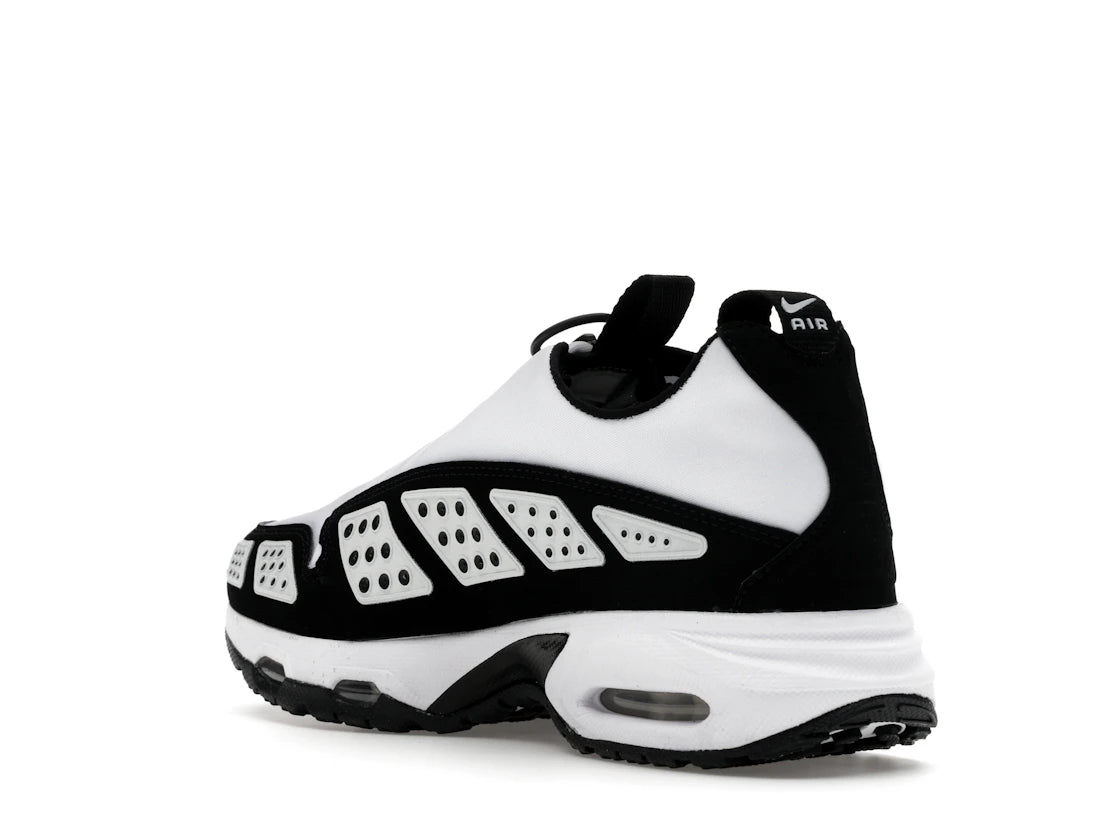 Nike Air Max Sunder White Black (Women's) - vue secondaire B