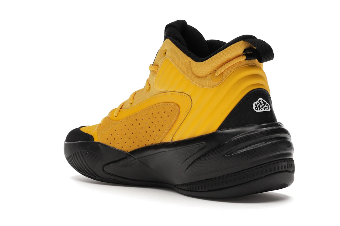 Puma RS-Dreamer 2 J Cole Yellow - vue secondaire B