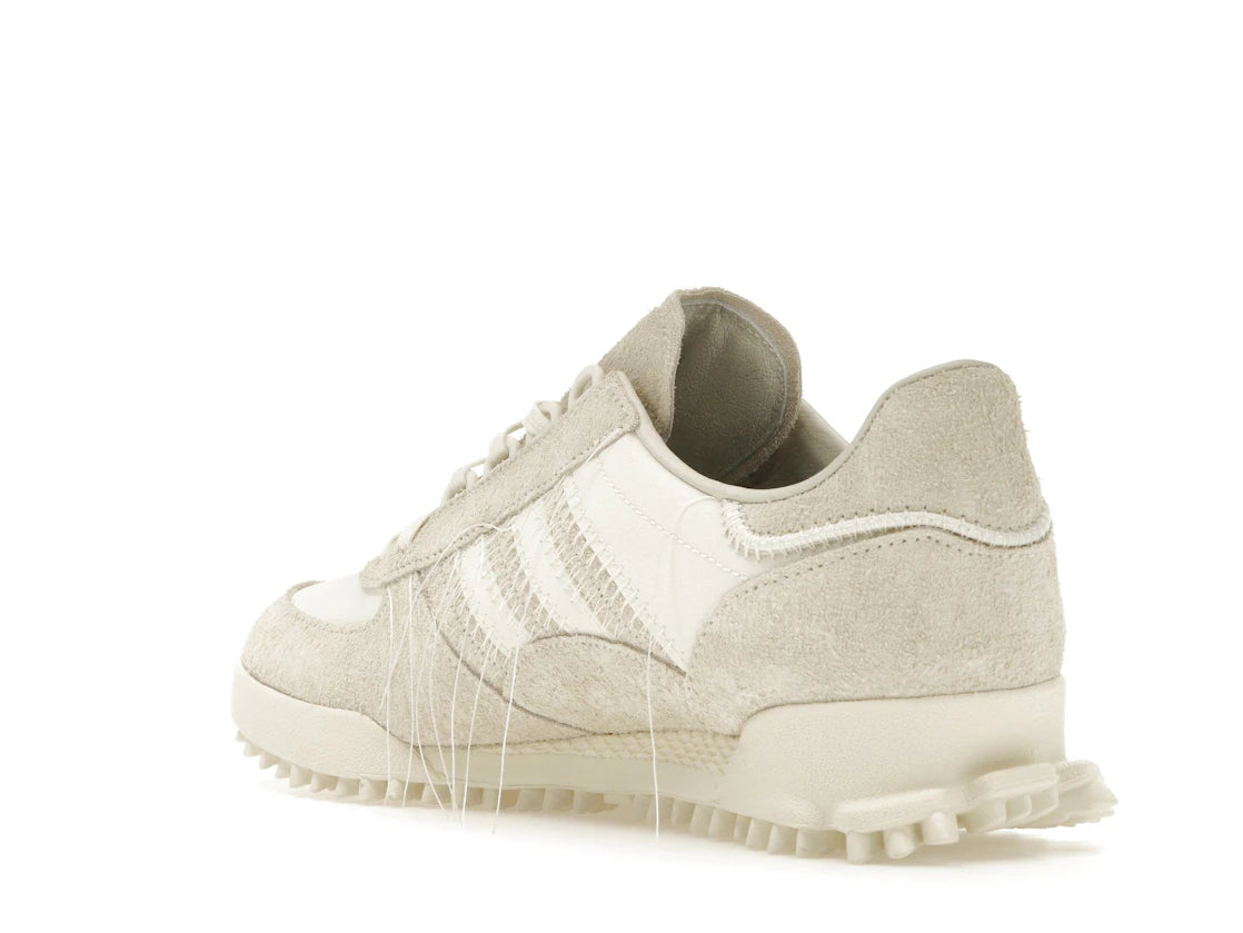 adidas Y-3 Marathon Trail Off White - vue secondaire B
