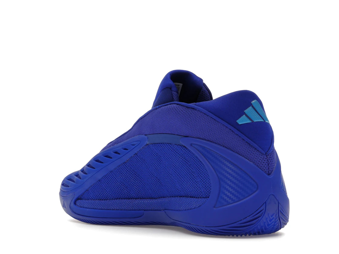 adidas AE 2 Lucid Blue - vue secondaire B