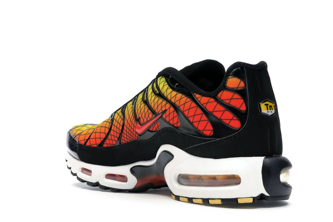 Nike Air Max Plus Greedy - vue secondaire B
