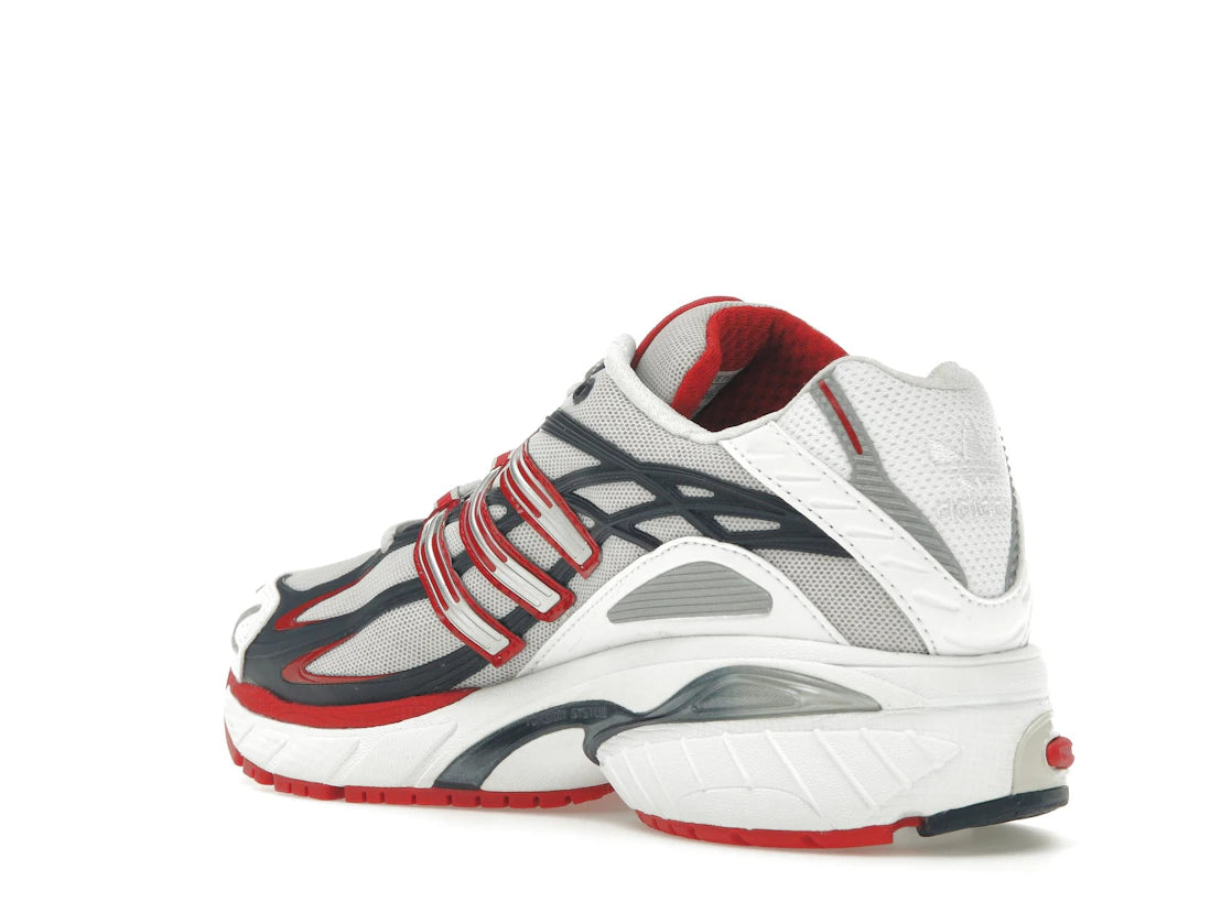 adidas Adistar Cushion 3 Grey Better Scarlet - vue secondaire B