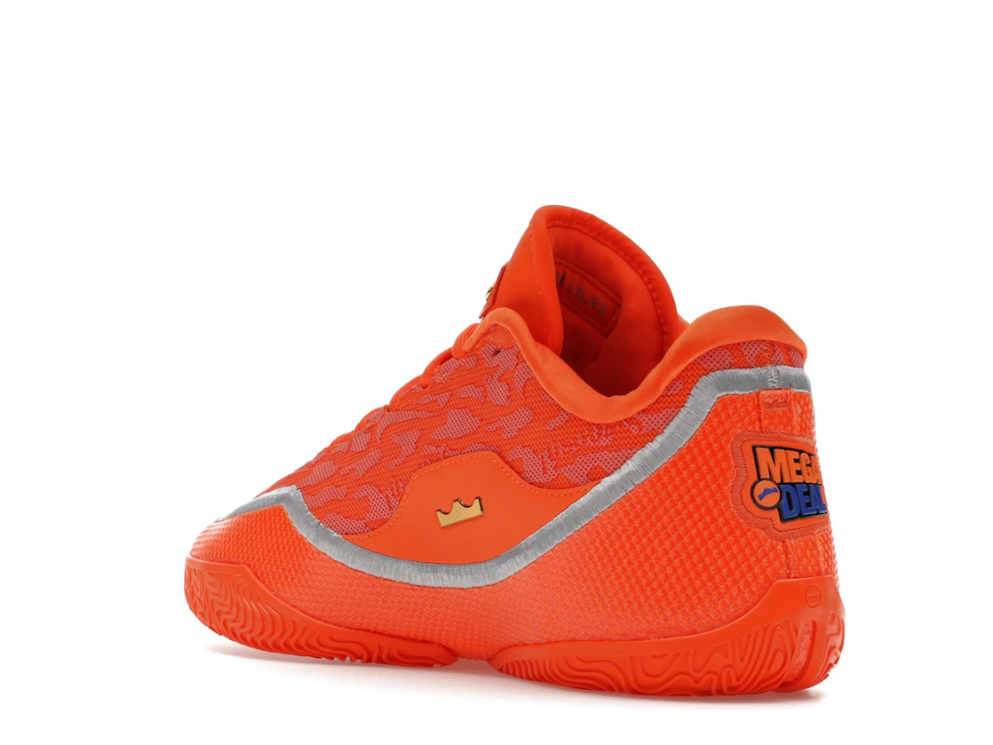 Nike LeBron 23 FK EP Shoe Bag (Solid Outsole) - vue secondaire B