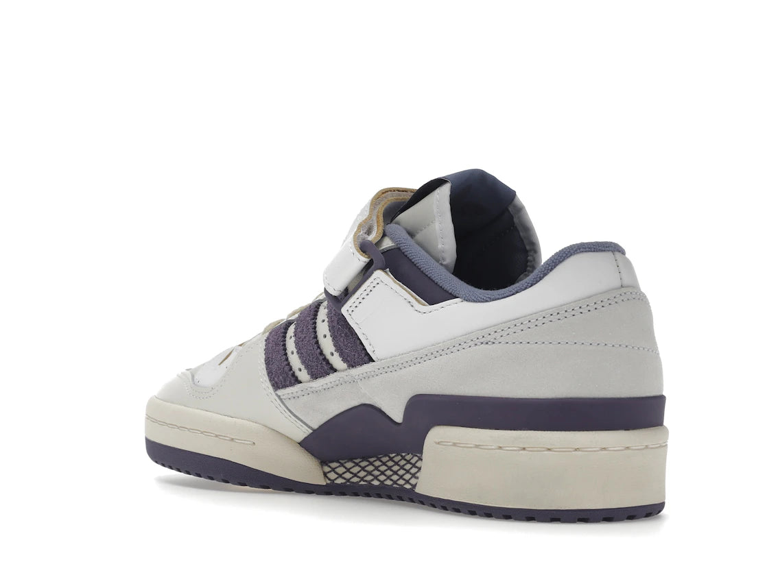adidas Forum 84 Low College Purple - vue secondaire B