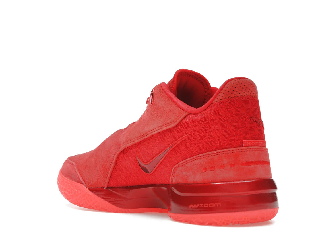 Nike Zoom LeBron NXXT Gen James Gang - vue secondaire B