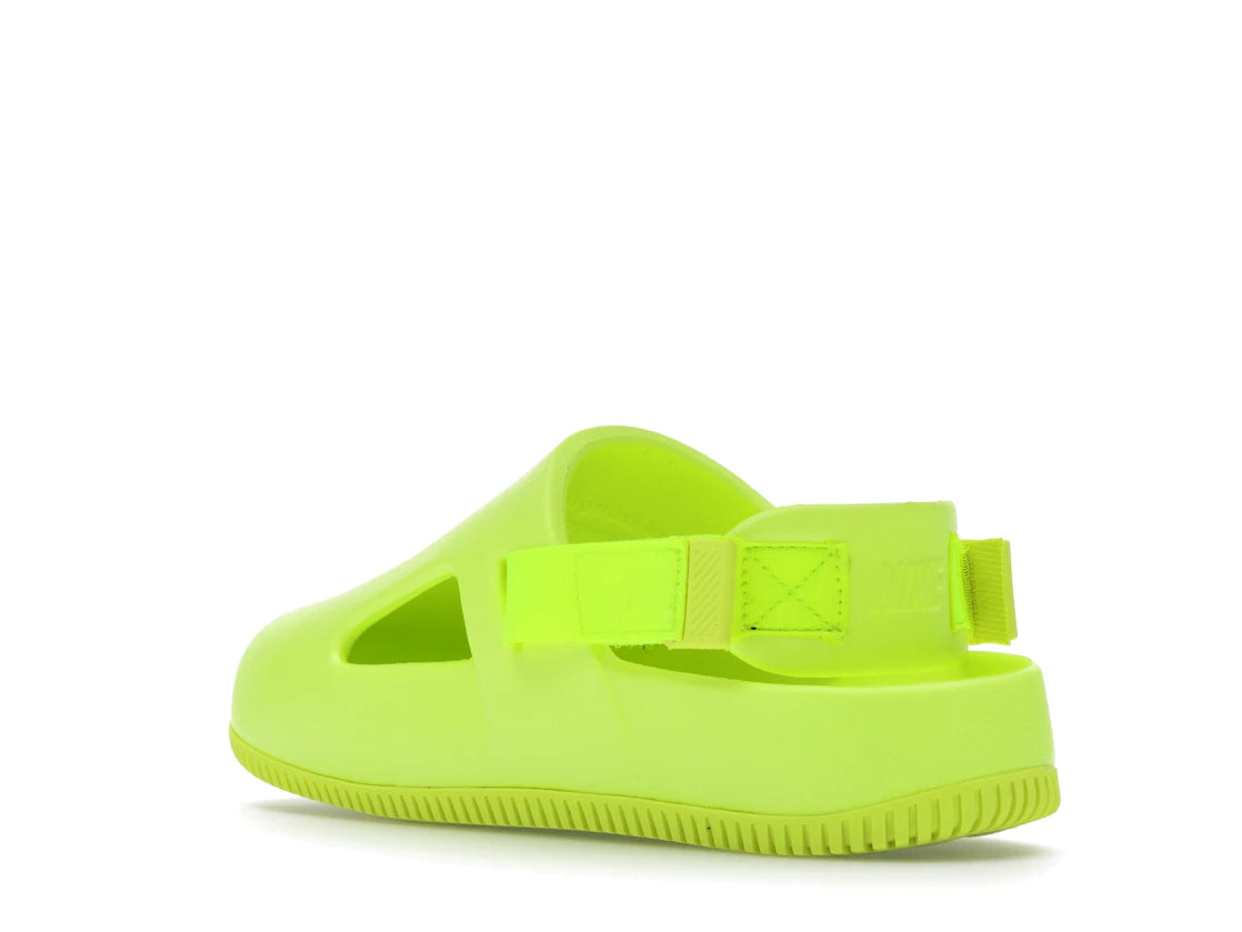 Nike Calm Mule Volt - vue secondaire B
