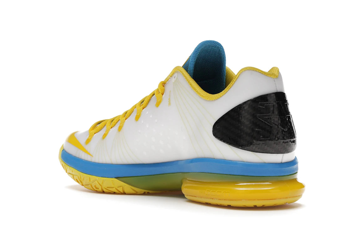 Nike KD 5 Elite Playoffs Home - vue secondaire B