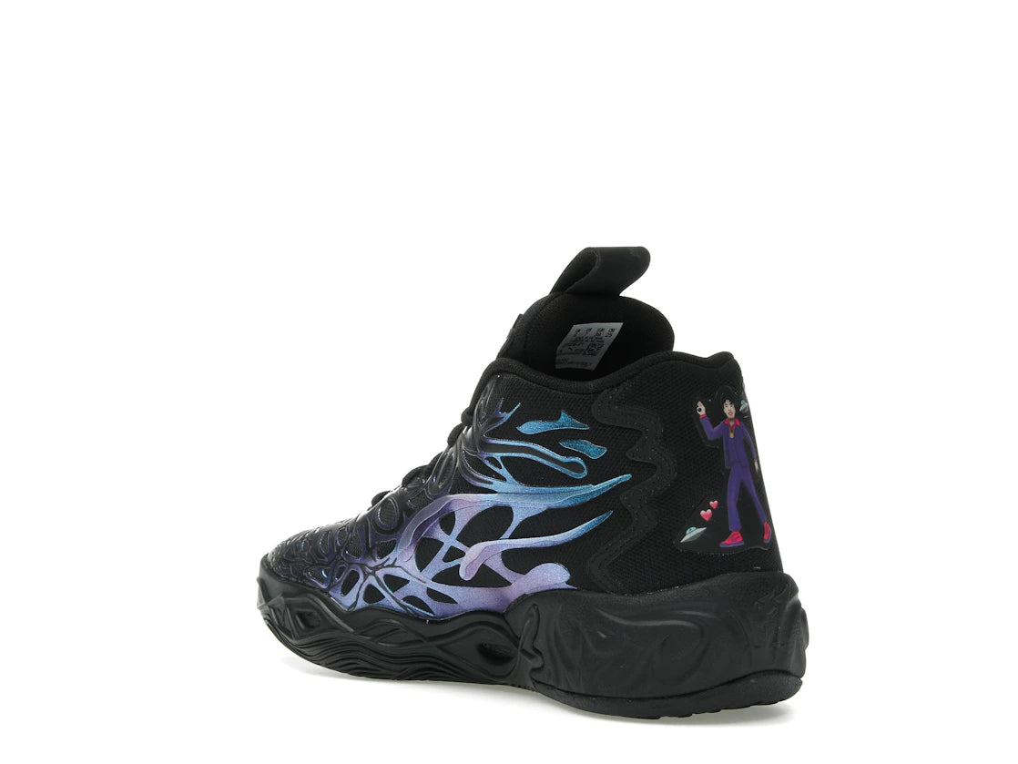 Puma LaMelo Ball MB.04 Reflections (GS) - vue secondaire B