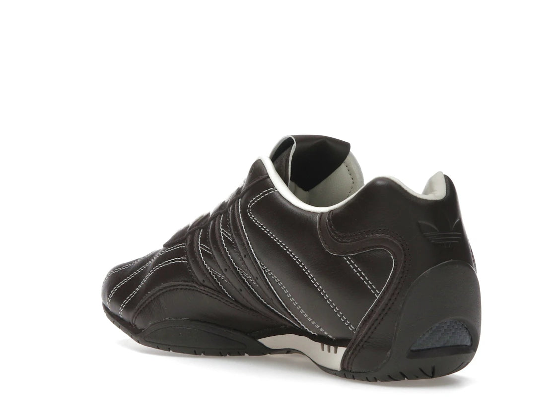 adidas Adi Racer Lo Dark Brown - vue secondaire B