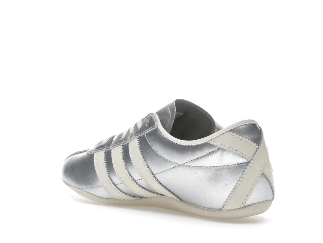 adidas Tokyo Silver Metallic Cream White (Women's) - vue secondaire B