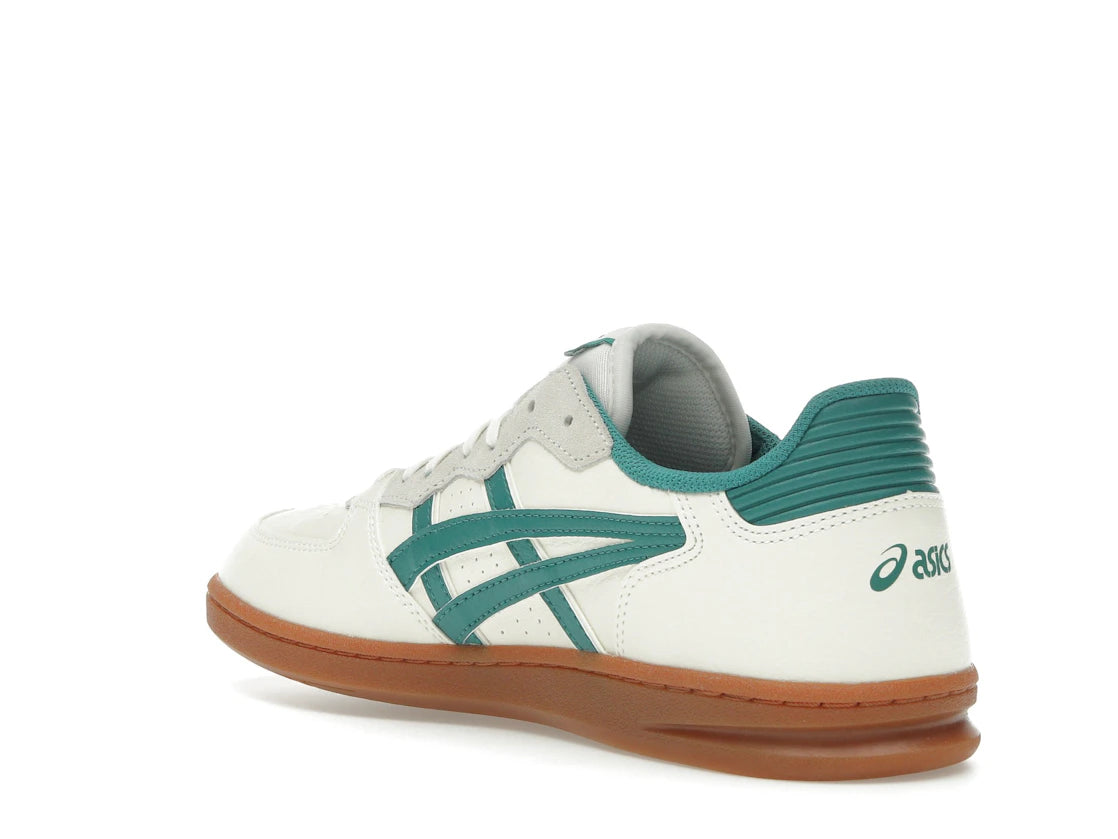 ASICS Skyhand OG Cream Rainy Lake Gum - vue secondaire B