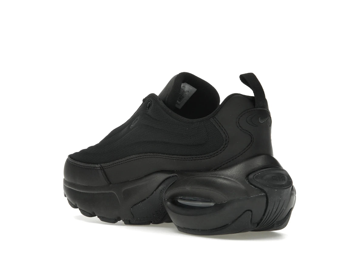 Nike Air Max Portal Black Anthracite (Women's) - vue secondaire B