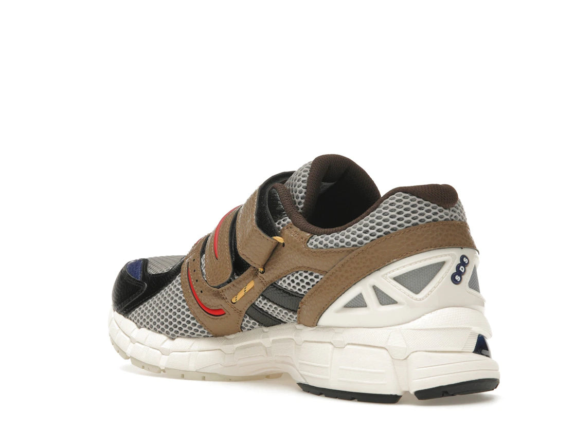 ASICS Gel-Kayano 20 HAL STUDIOS Grey Olive - vue secondaire B