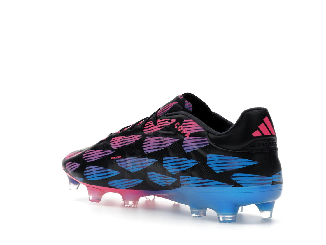 adidas Copa Pure II Elite FG Players Pack - vue secondaire B