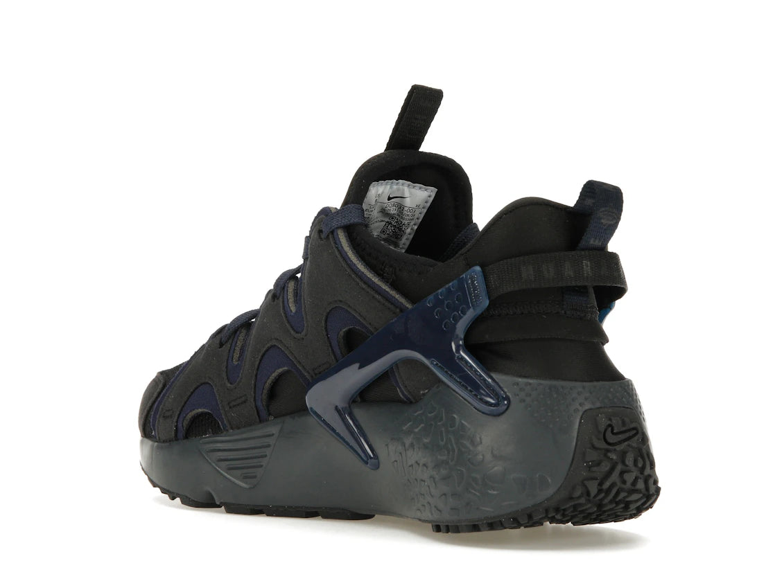 Nike Air Huarache Craft Black Obsidian (Women's) - vue secondaire B