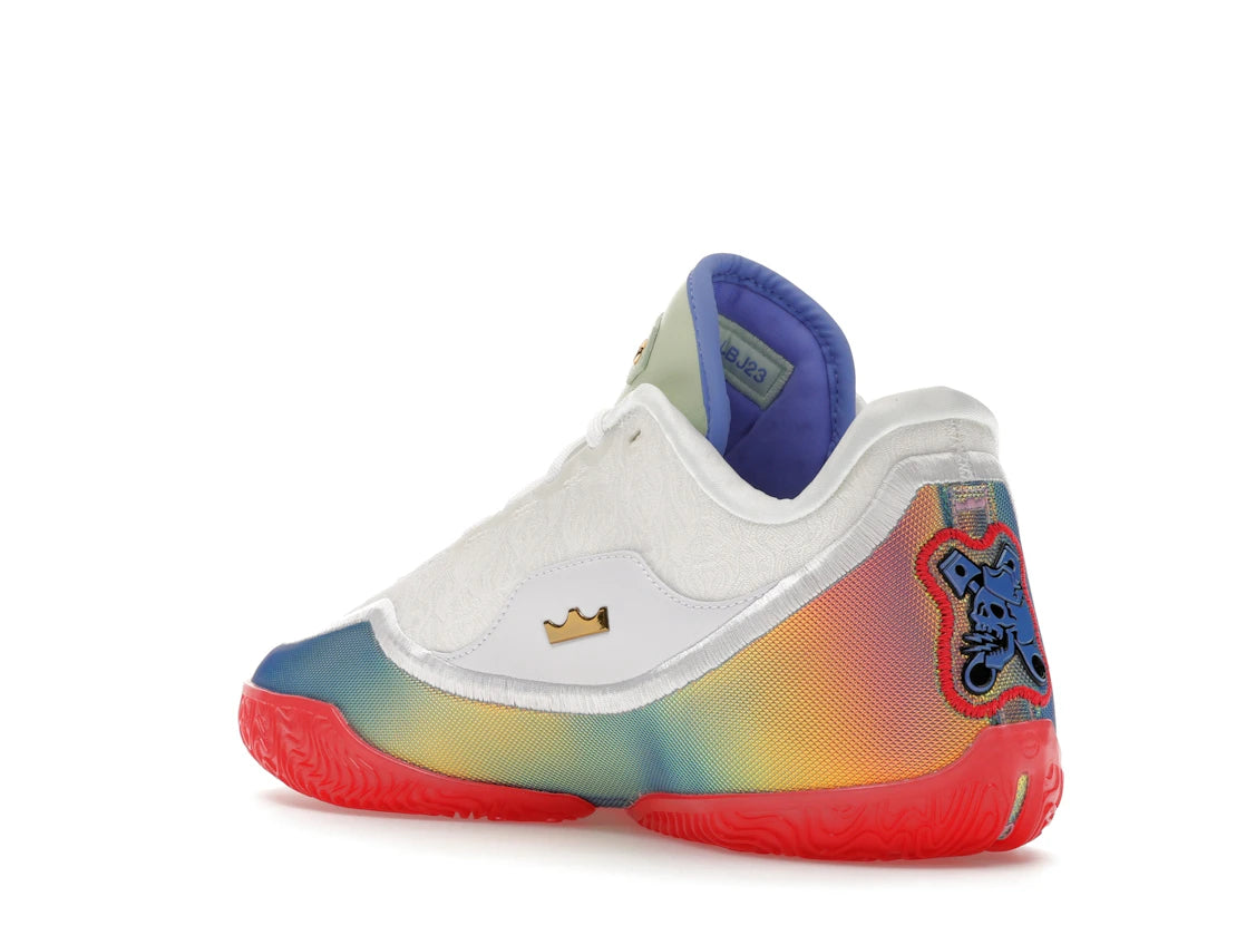 Nike LeBron 23 Motor King - vue secondaire B