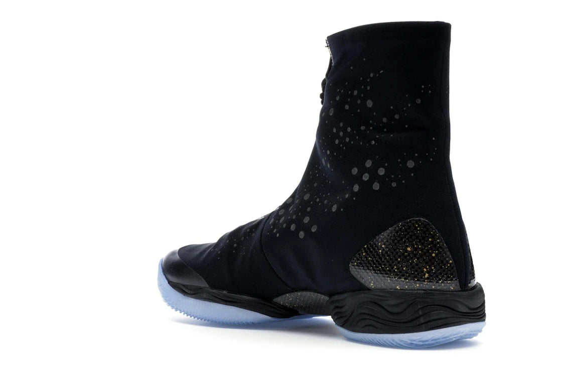 Jordan XX8 Think 16 (Locked & Loaded) - vue secondaire B