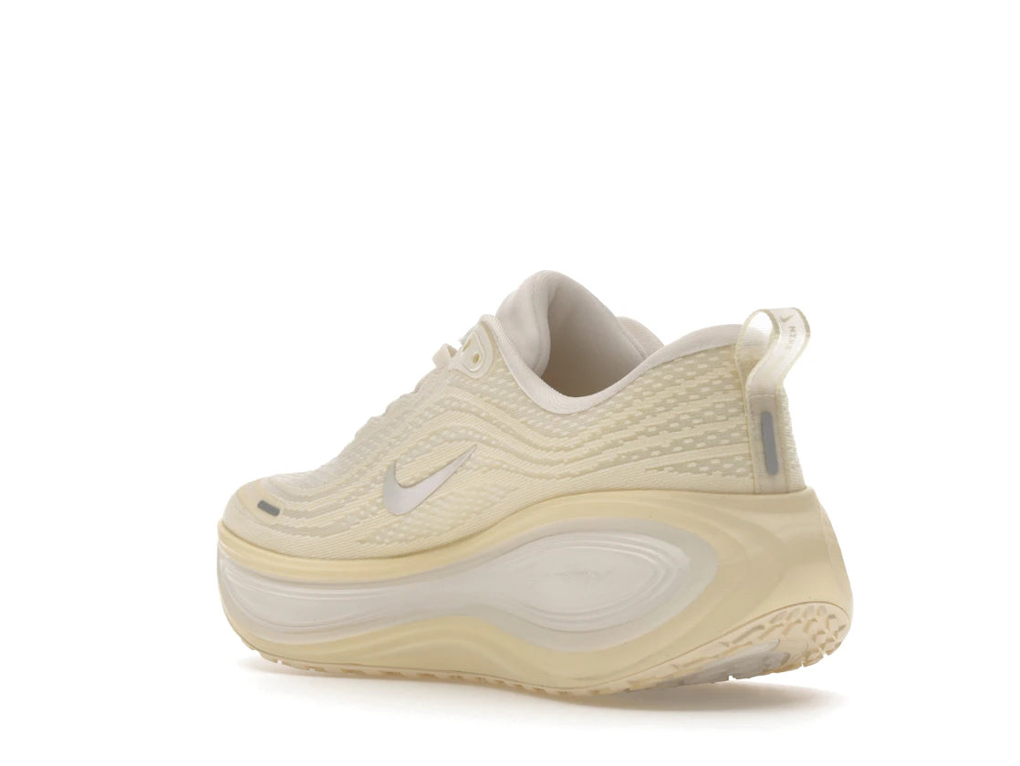 Nike Vomero Plus Sail Summit White Alabaster (Women's) - vue secondaire B