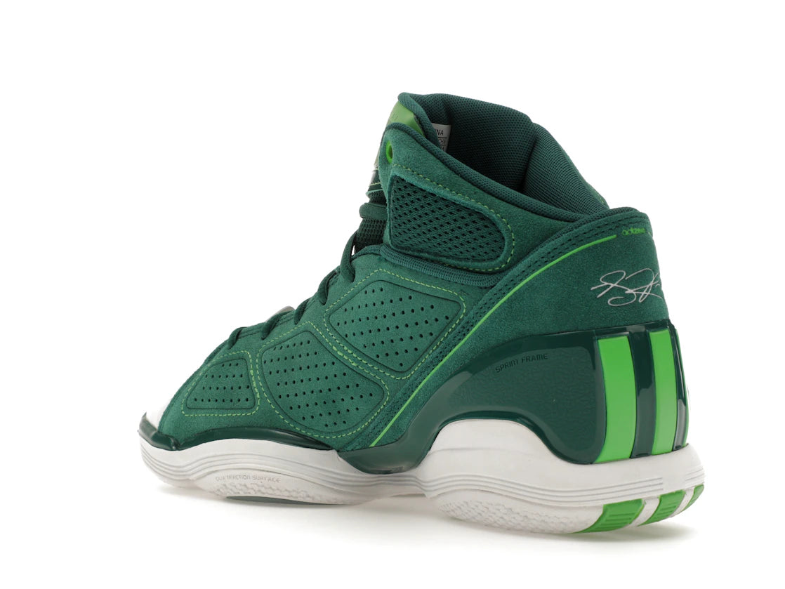 adidas D Rose 1.5 St. Patrick's Day (2022 - vue secondaire B