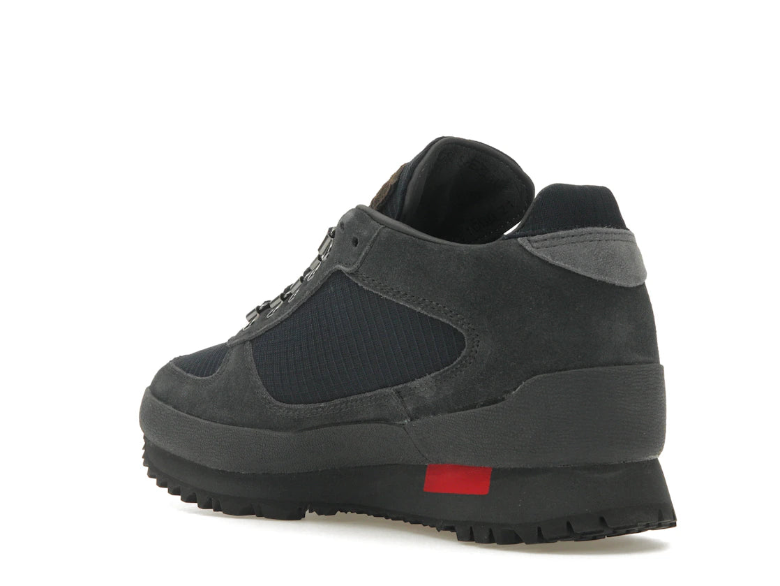 adidas Winterhill SPZL Night Navy Grey Six Carbon - vue secondaire B