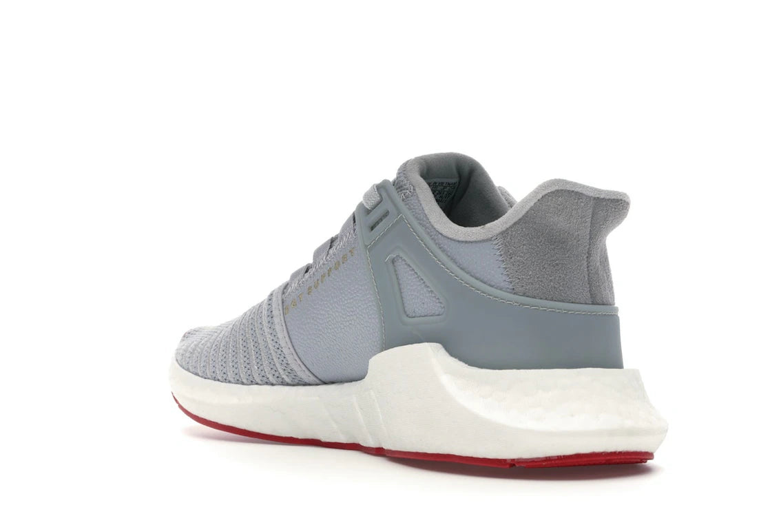adidas EQT Support 93/17 Red Carpet Pack Grey - vue secondaire B