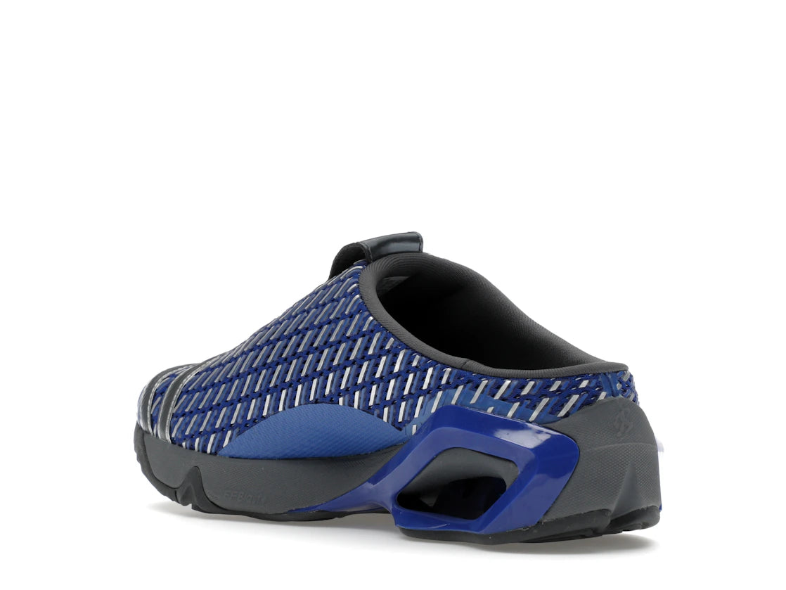ASICS Gel-Styrax Kiko Kostadinov Blue Pure Silver - vue secondaire B