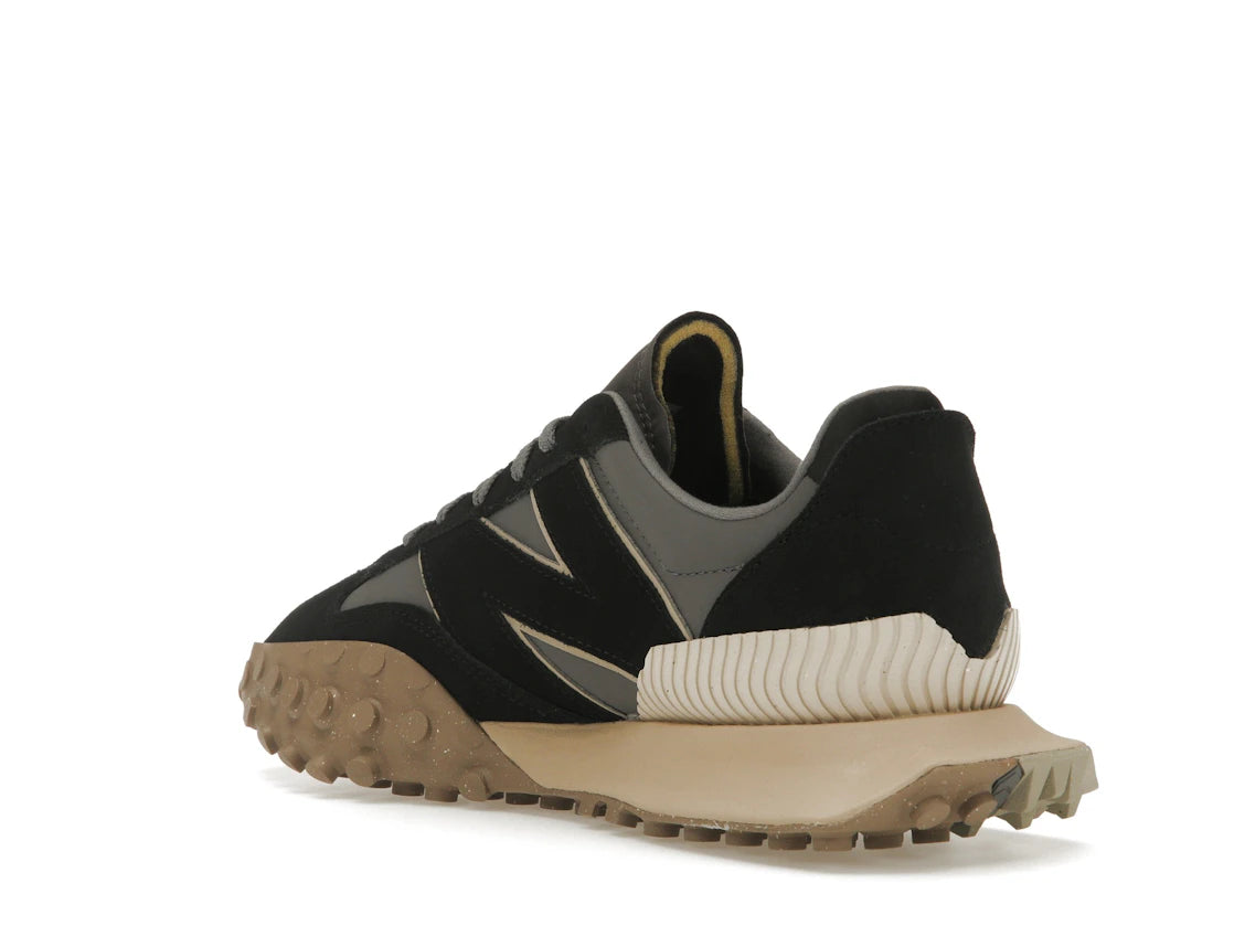 New Balance XC-72 Black Castlerock Incense - vue secondaire B