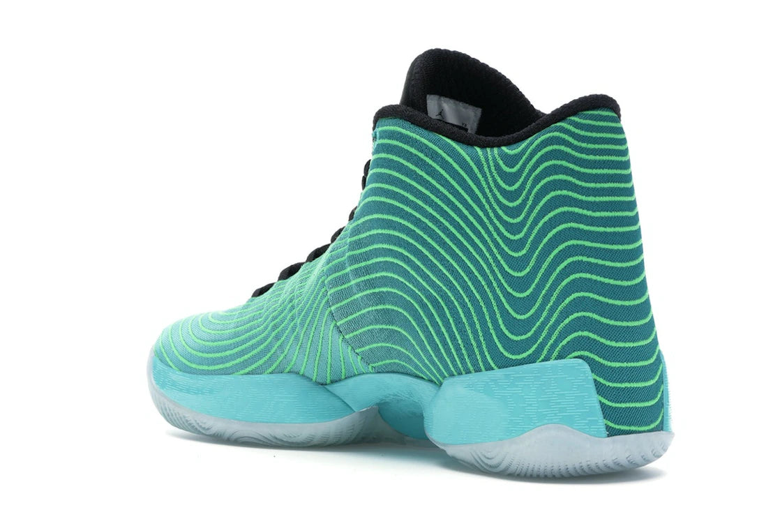Jordan XX9 Easter - vue secondaire B