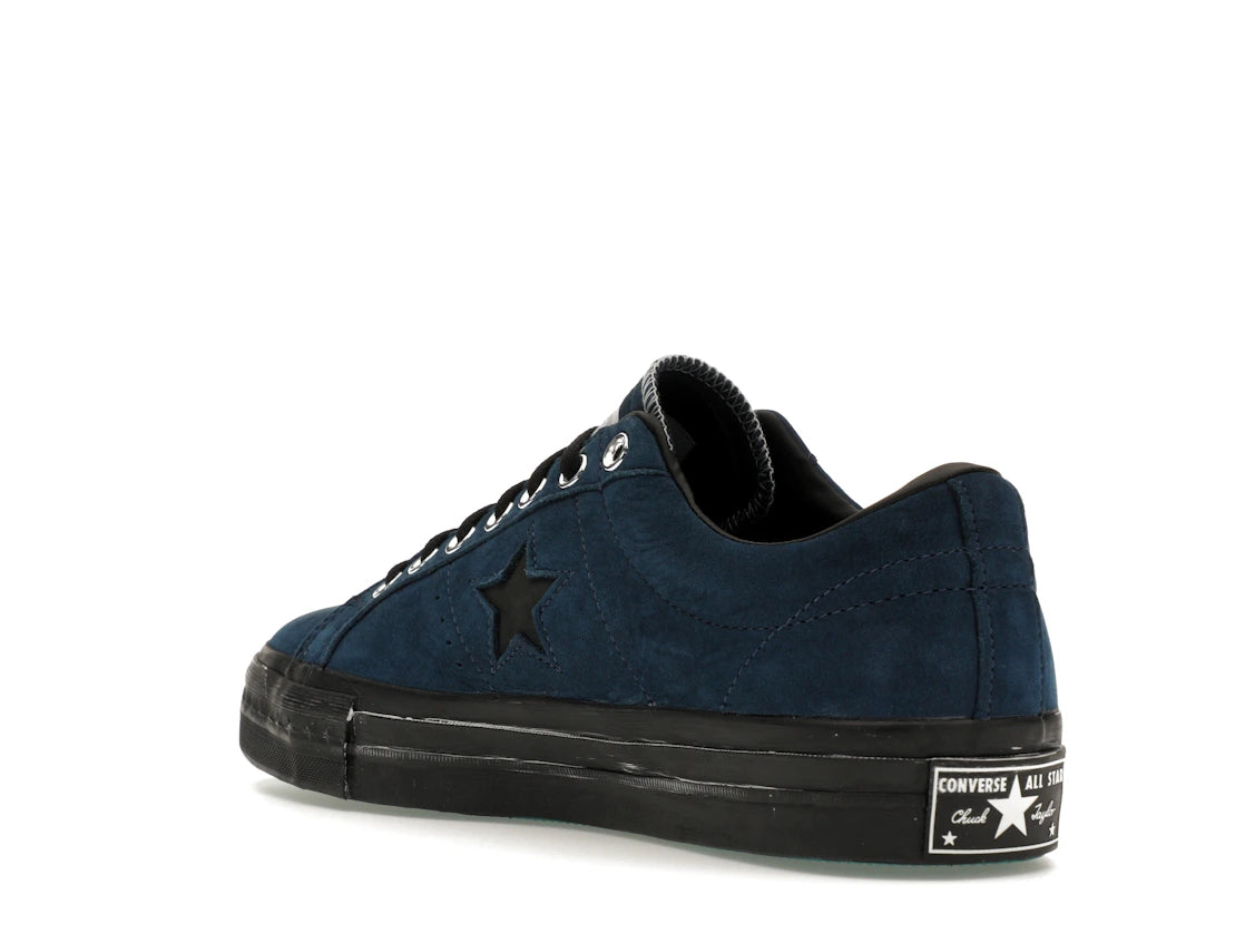 Converse One Star thisisneverthat Poseidon - vue secondaire B