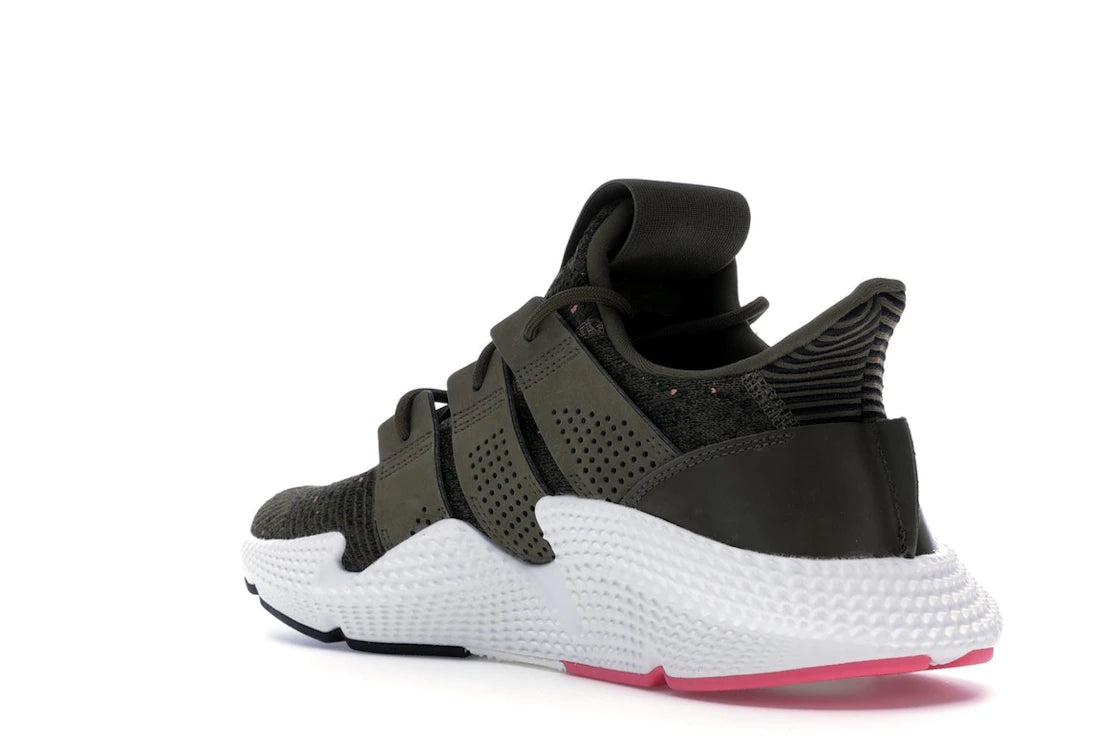 adidas Prophere Olive - vue secondaire B