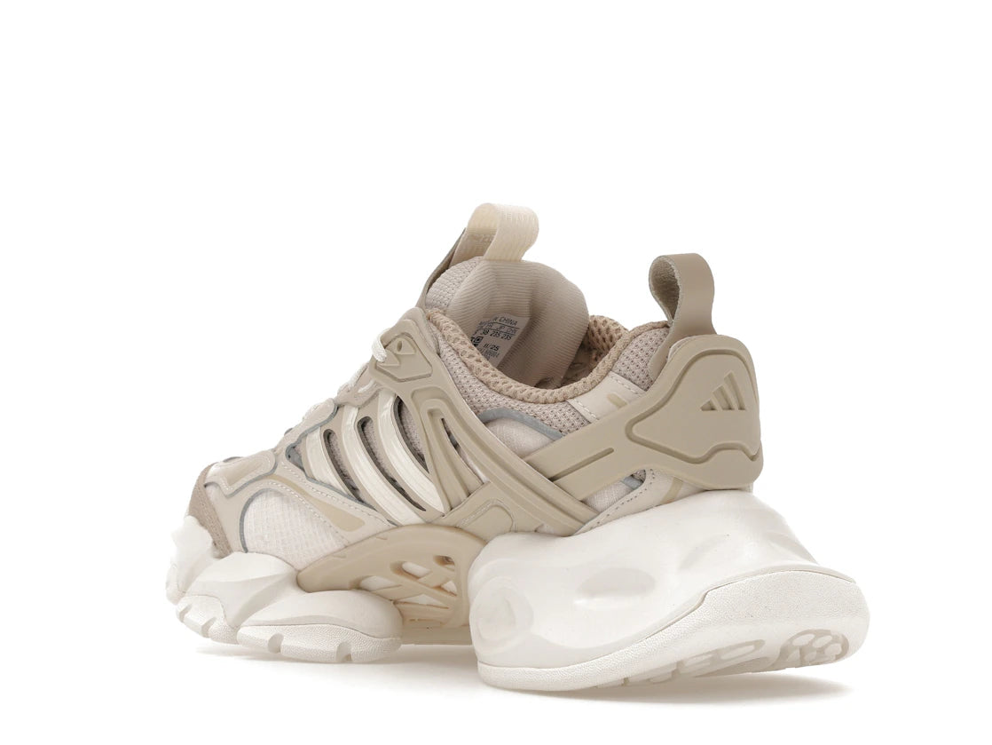 adidas Vento XLG Deluxe Beige White - vue secondaire B