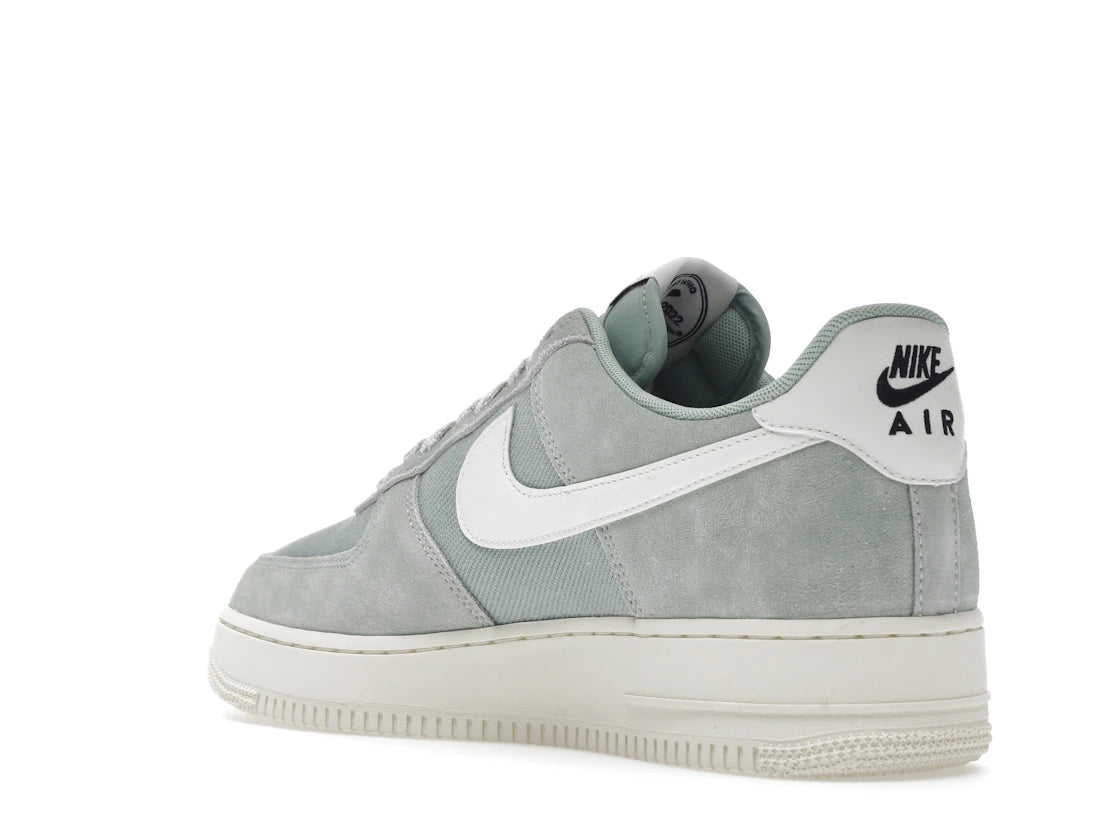 Nike Air Force 1 Low '07 LV8 Certified Fresh Enamel Green - vue secondaire B
