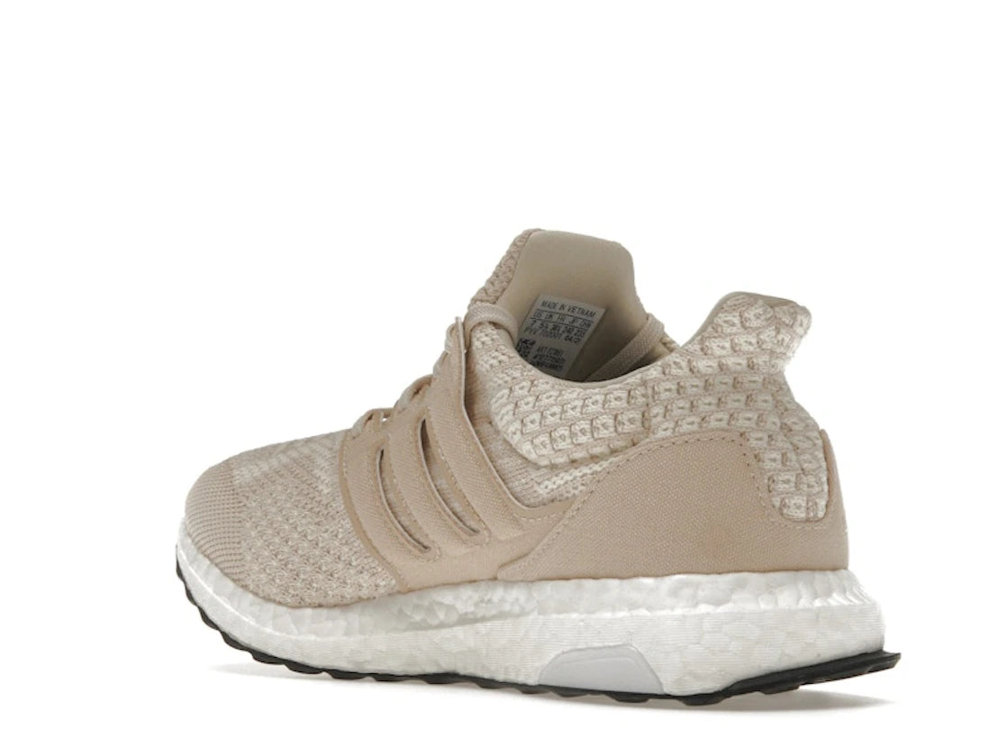 adidas Ultra Boost 5.0 DNA Halo Ivory (Women's) - vue secondaire B
