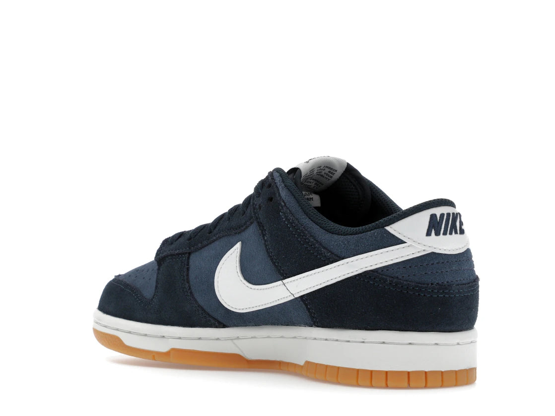 Nike Dunk Low SE Monsoon Blue - vue secondaire B