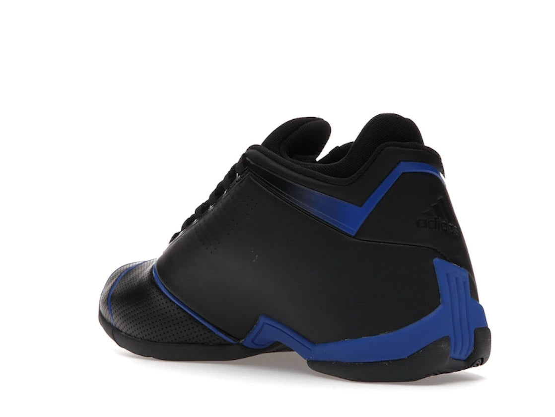 T-MAC 2.0 Restomod Evo Core Black Royal - vue secondaire B