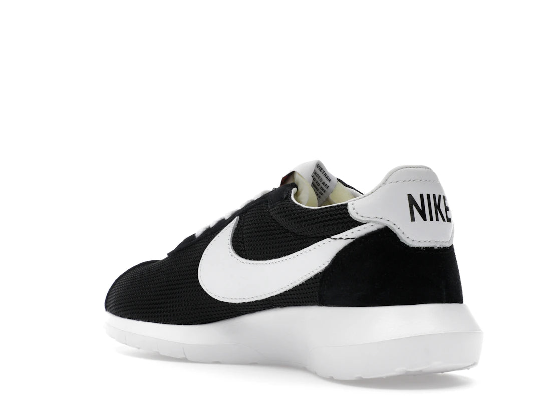 Nike Roshe LD-1000 QS Black White - vue secondaire B