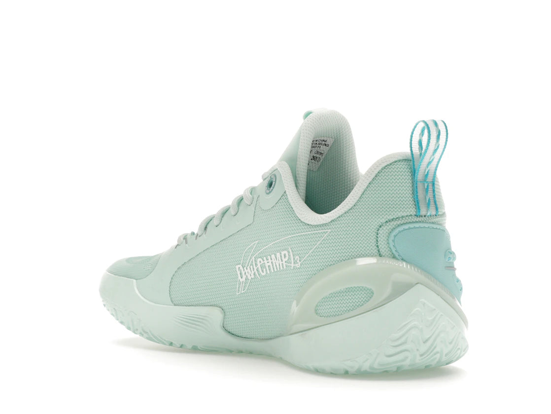 Li-Ning Way of Wade 808 3 Chemical Reaction - vue secondaire B