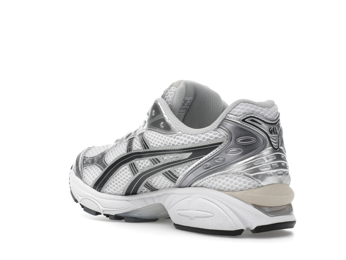 ASICS Gel-Kayano 14 White Graphite Grey