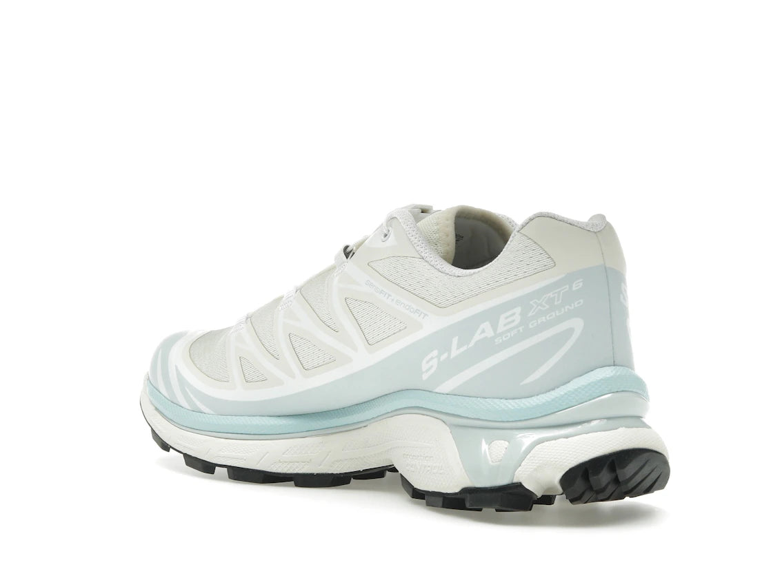 Salomon XT-6 Vanilla Ice Ballad Blue - vue secondaire B