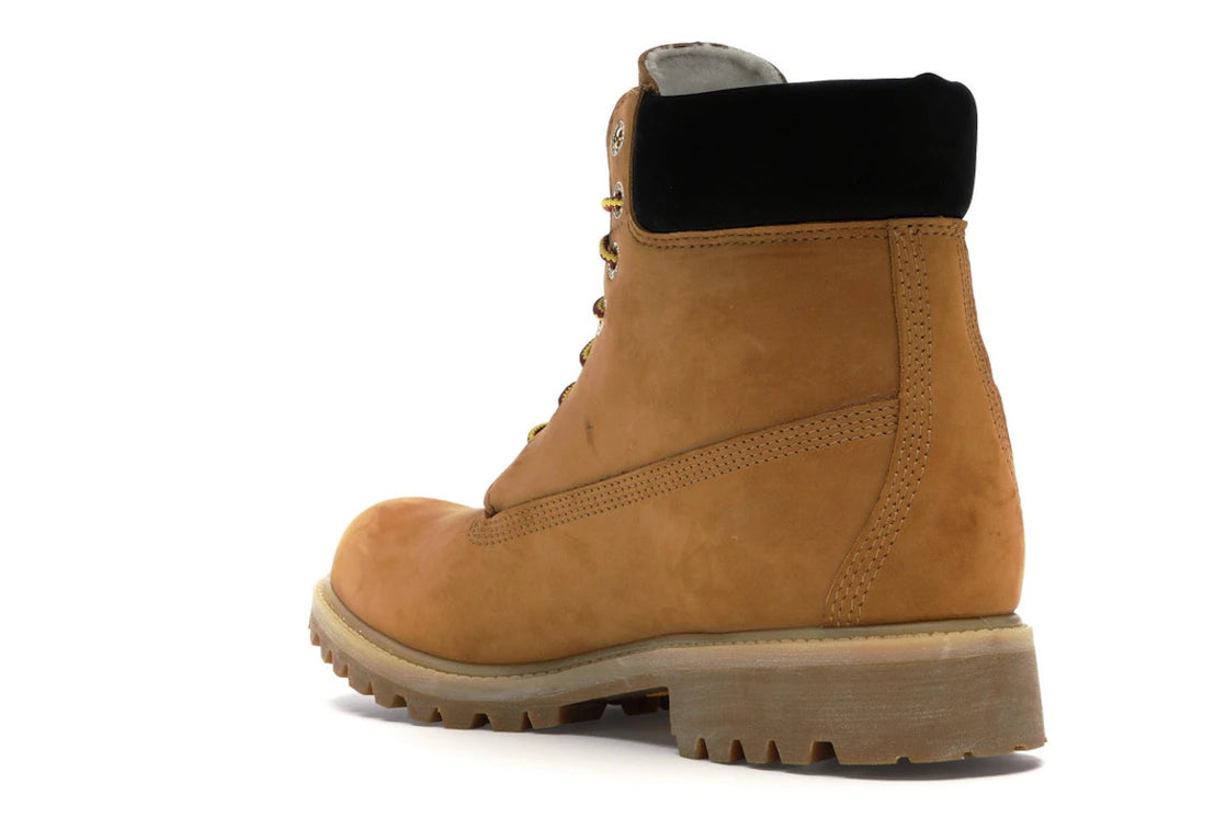 Timberland 6" Boot OVO Wheat - vue secondaire B