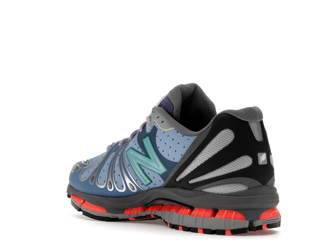 New Balance 1890 Action Bronson Cyborg Tears - vue secondaire B