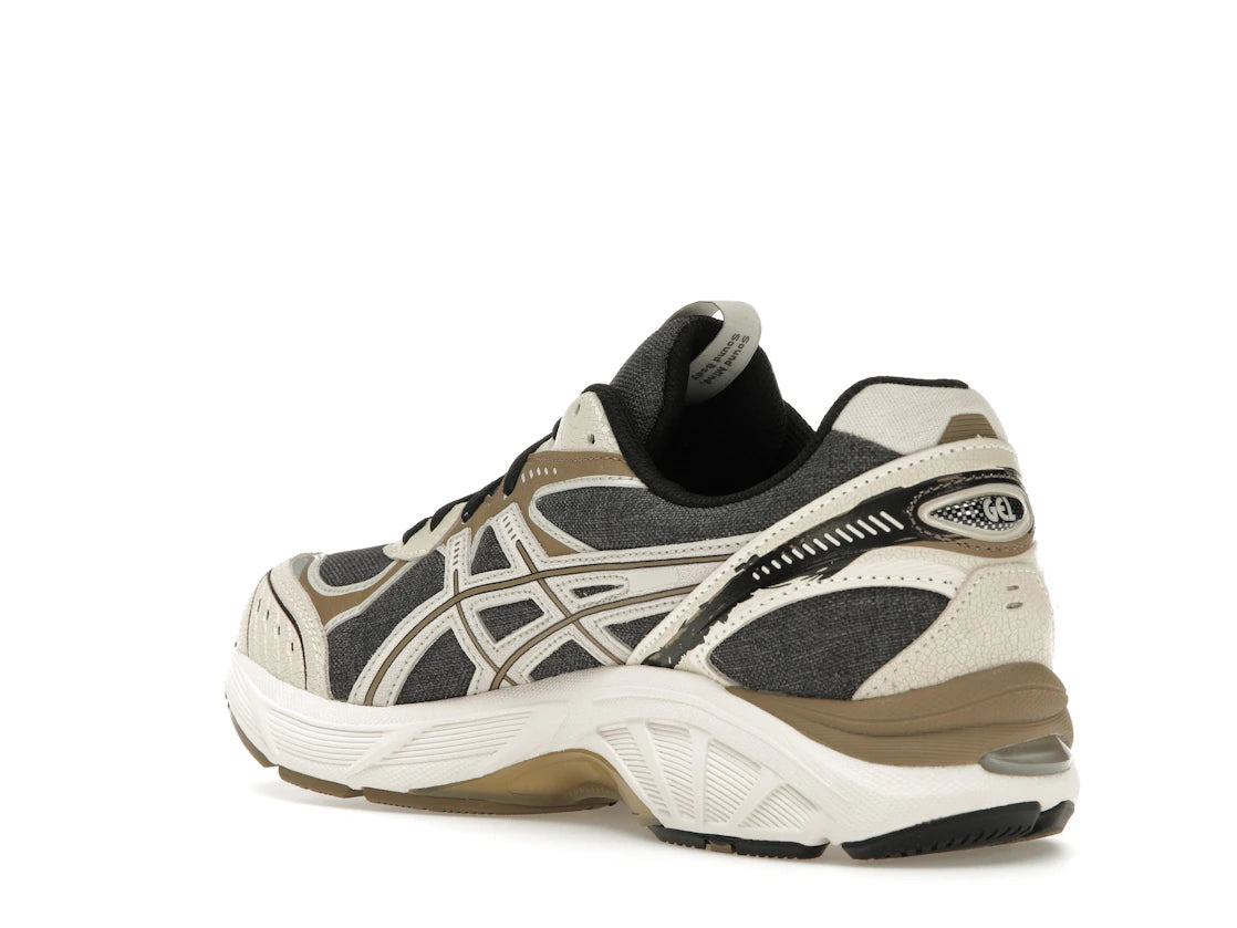 ASICS GT-2160 Imperfection Pack Black - vue secondaire B